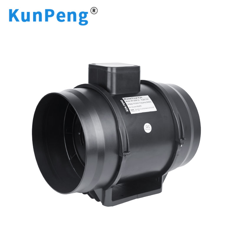 EC KP200P