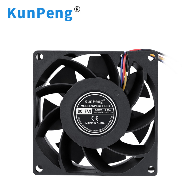 DC KP8038