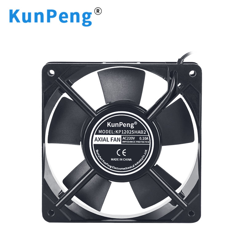 AC KP12025