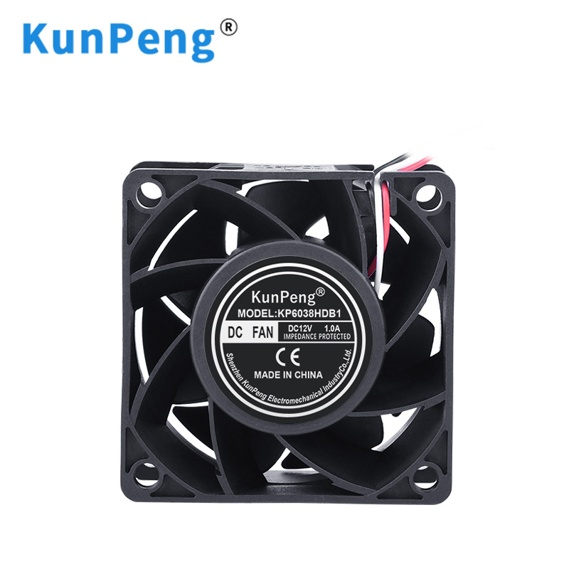 DC KP6038