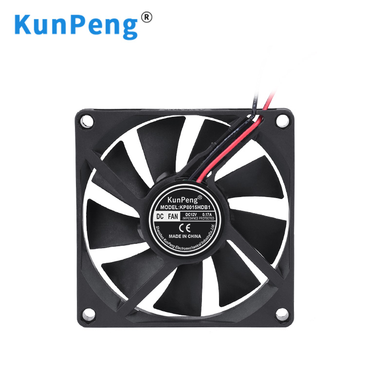 DC KP8015