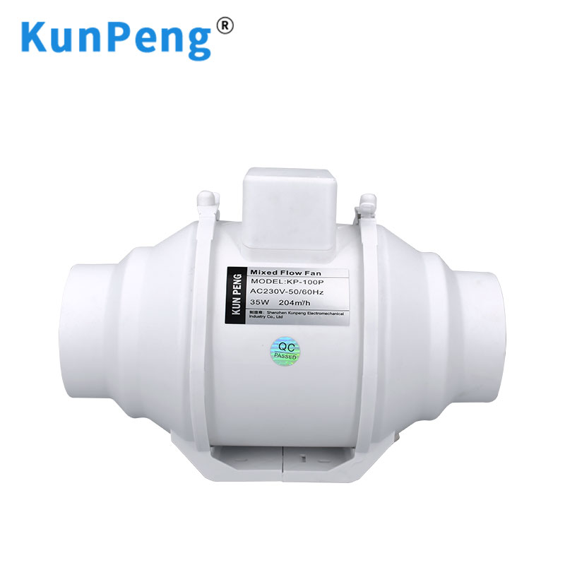 AC KP100P