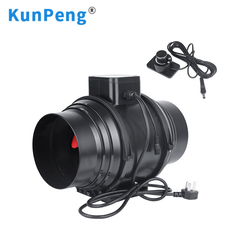 EC KP150P