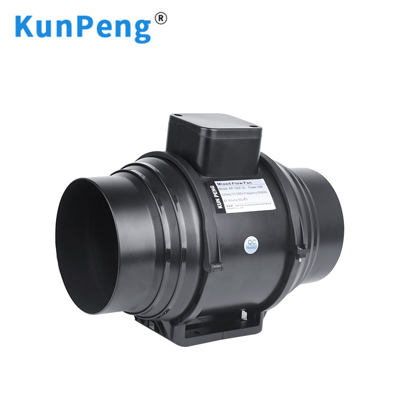 EC KP150P