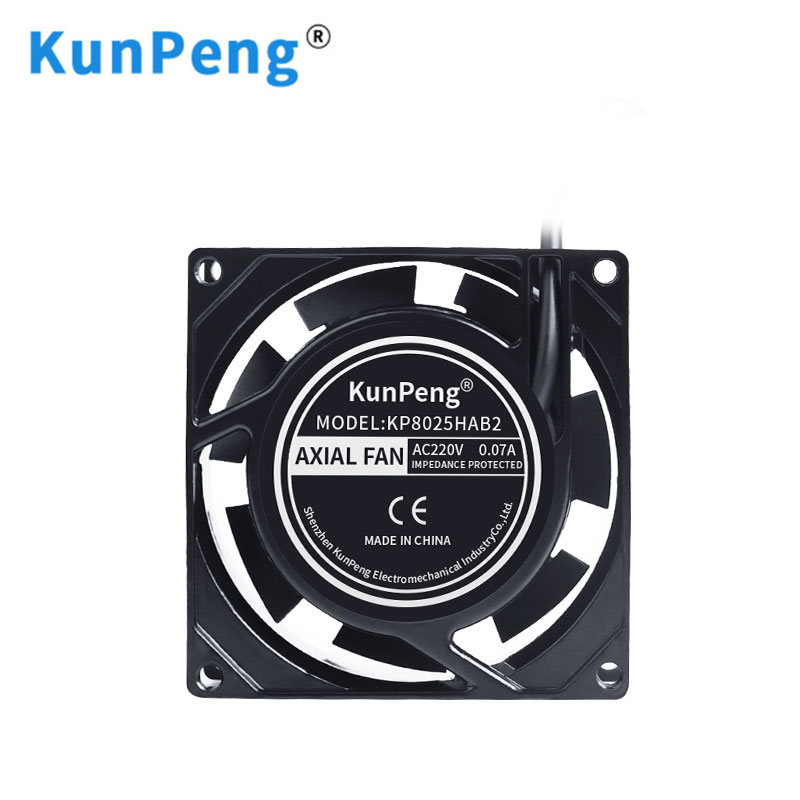 AC KP8025