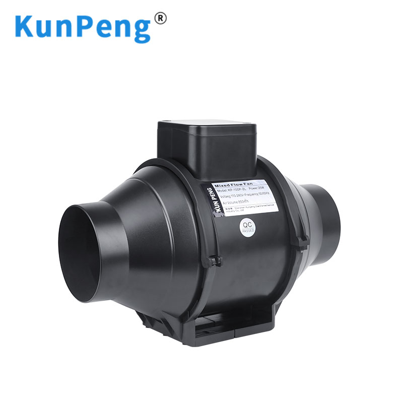 EC KP100P