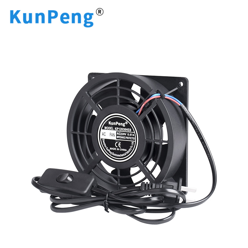 EC KP12038