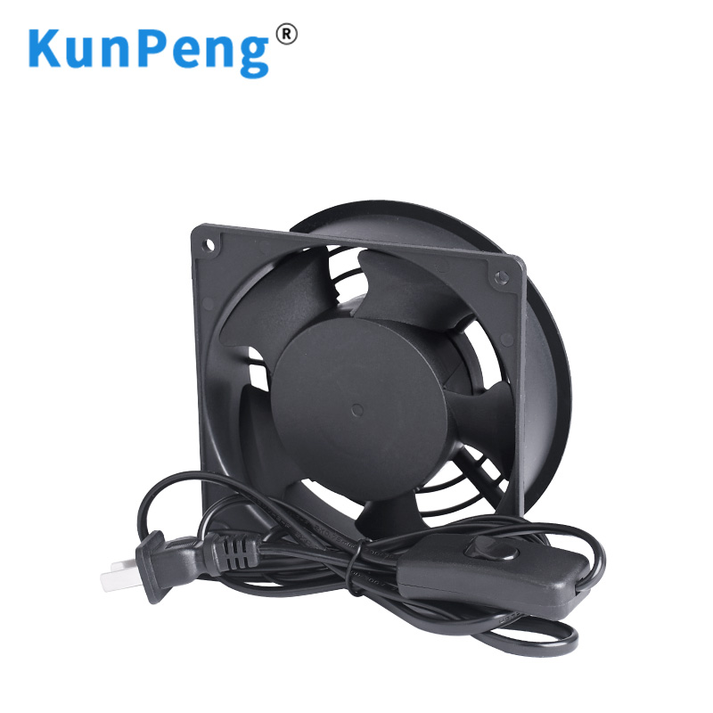 EC KP12038
