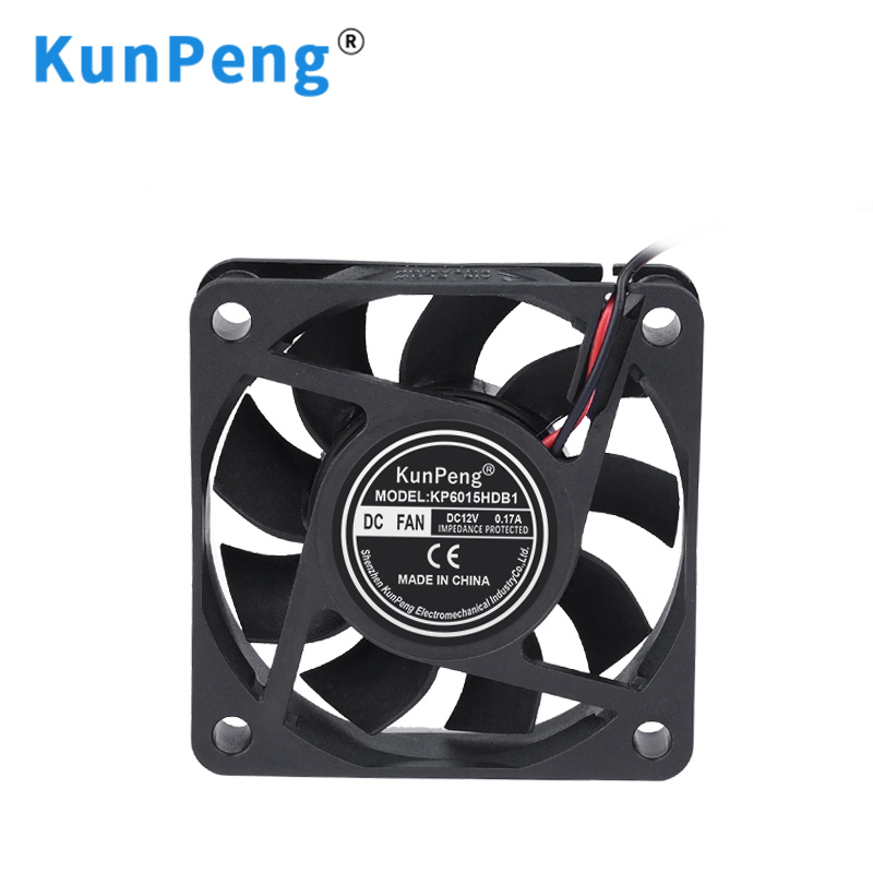 DC KP6015