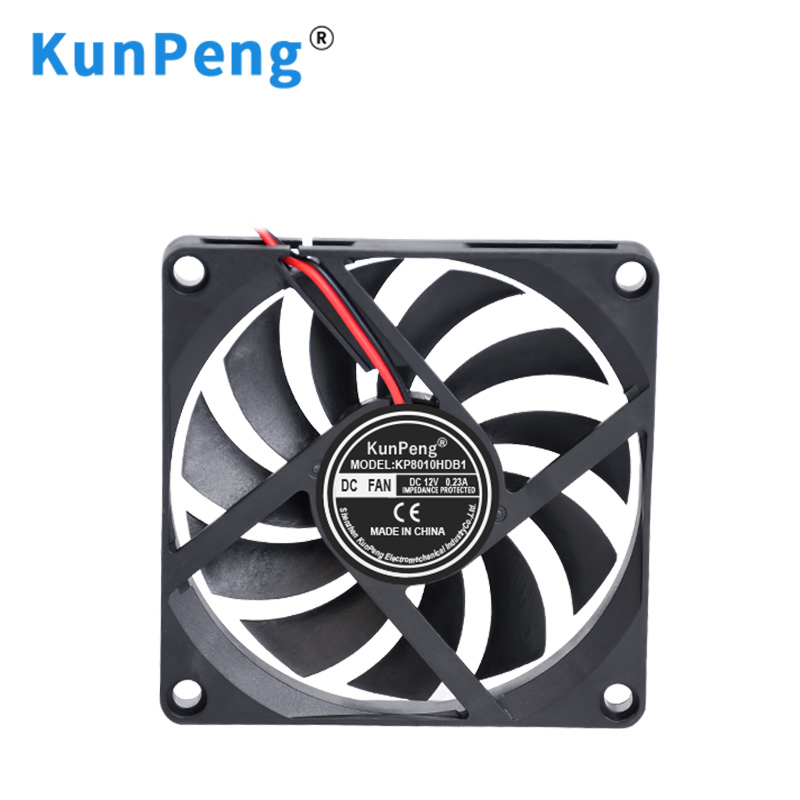 DC KP8010