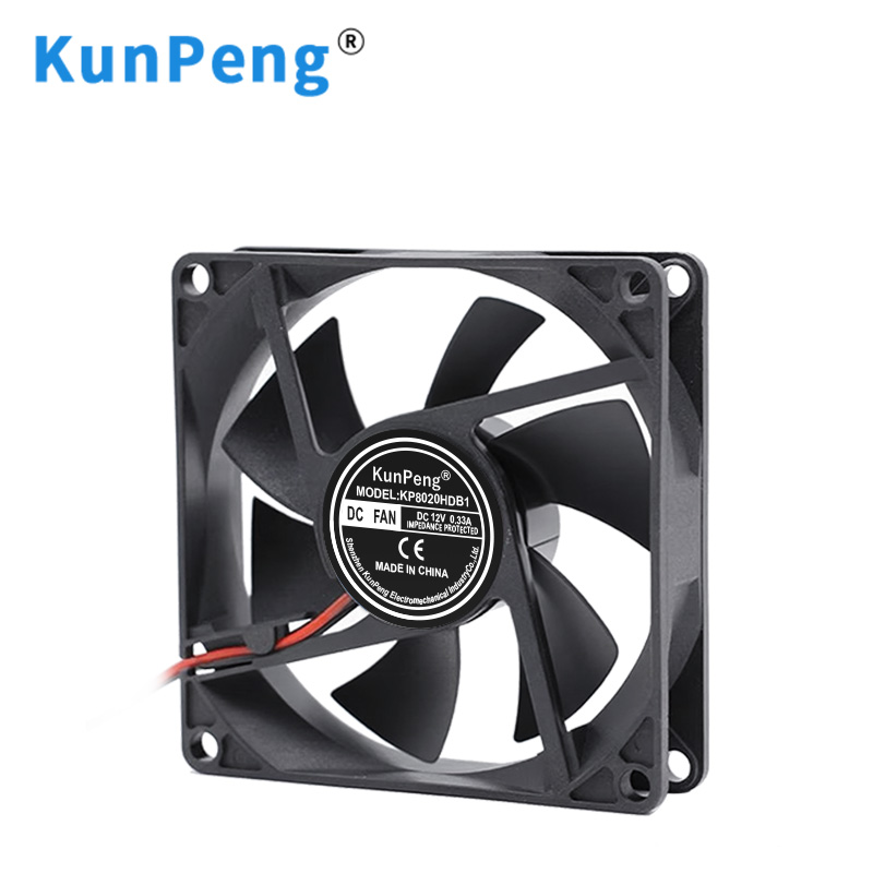 DC KP8020