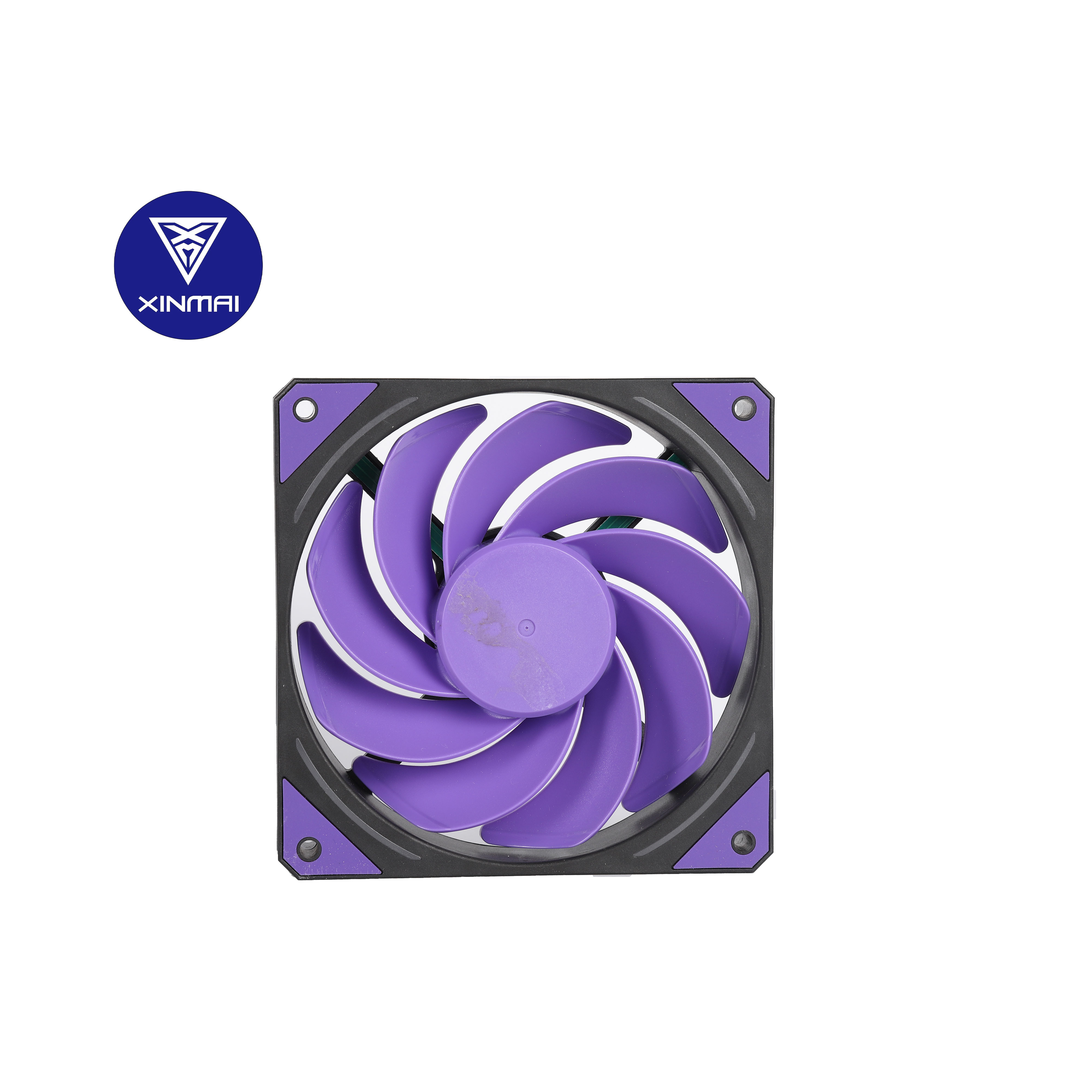 Fantasy Fun Building Blocks Fan