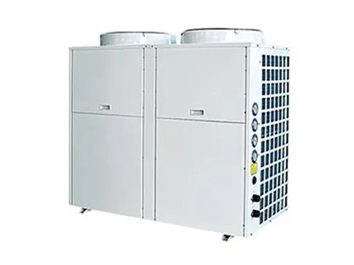 中央空调热泵机组