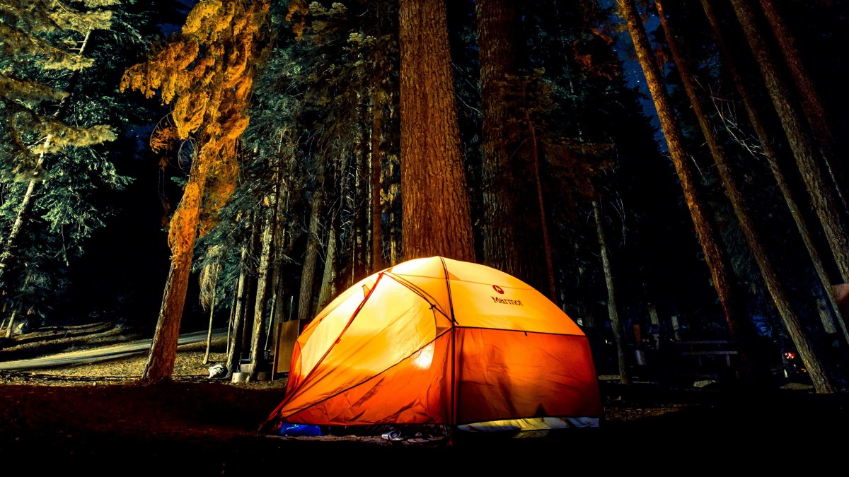 氢能户外电源对于露营野餐带来的便利