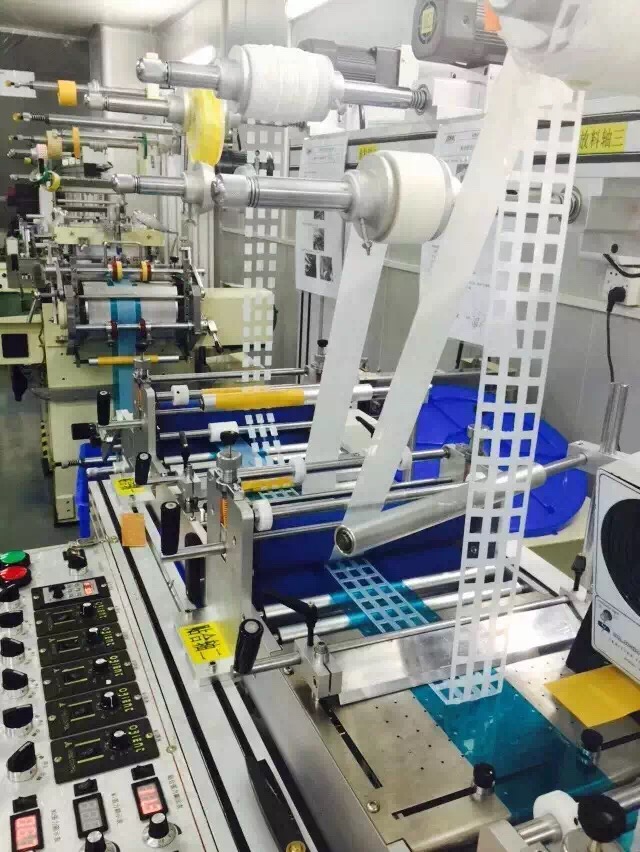 降本增效赋能产线｜德弘润高性价比SMT接料带助力制造业减负