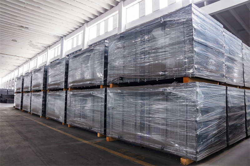 静态混合器设计