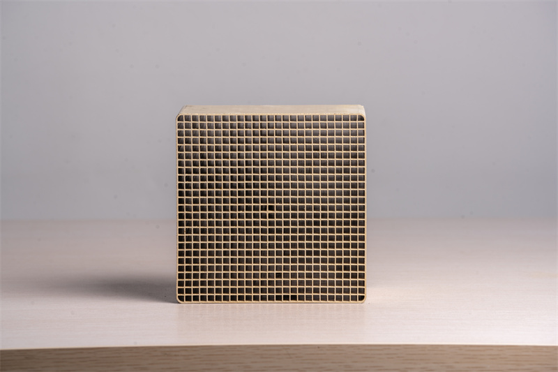 低温脱硝催化剂