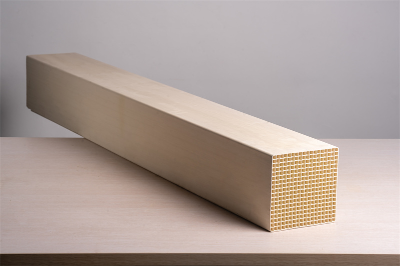 稀土脱硝催化剂