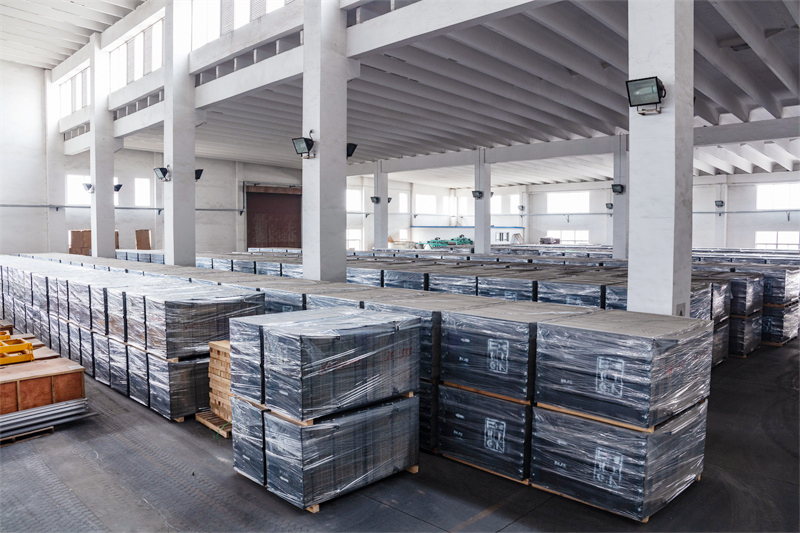 催化剂加装及更换方案