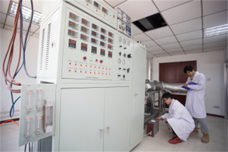 静态混合器设计