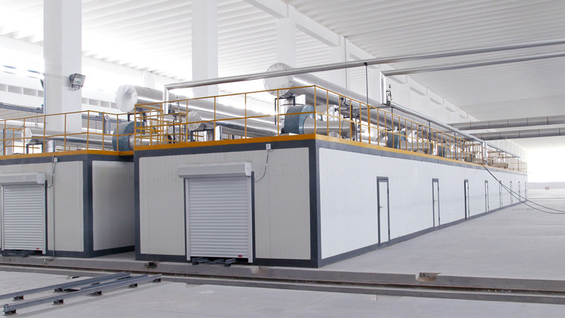 催化剂加装及更换方案