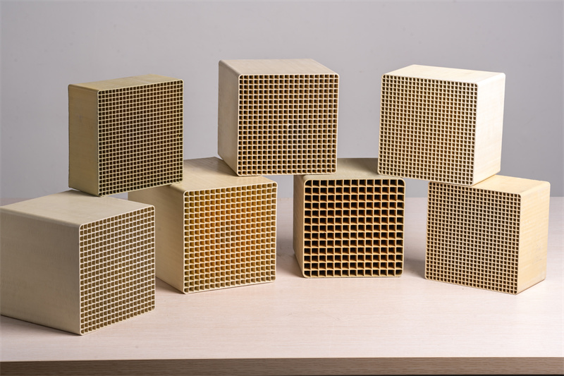 低温脱硝催化剂