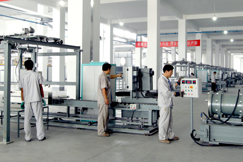 催化剂加装及更换方案