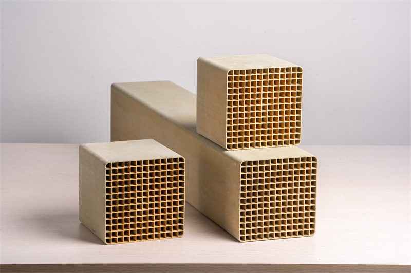 稀土脱硝催化剂