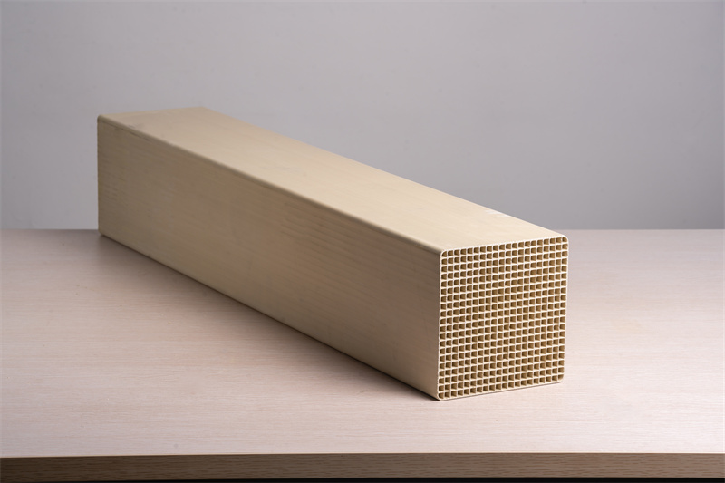 稀土脱硝催化剂