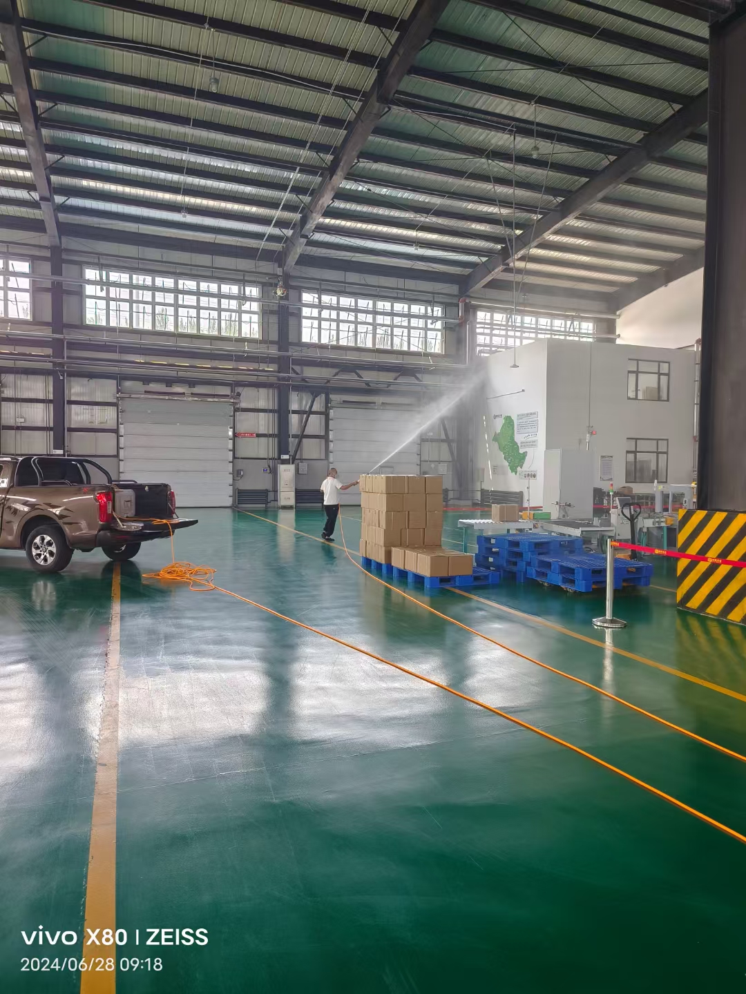 众峰消杀场景二