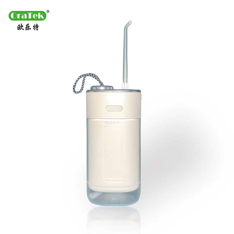 Portable Dental Oral Irrigator Water Flosser teeth cleaning for Travel