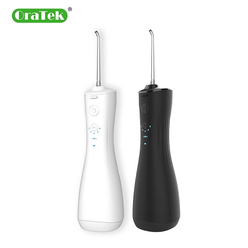 GTML-8 250ml large capacity 6 modes portable Electric Water Flosser