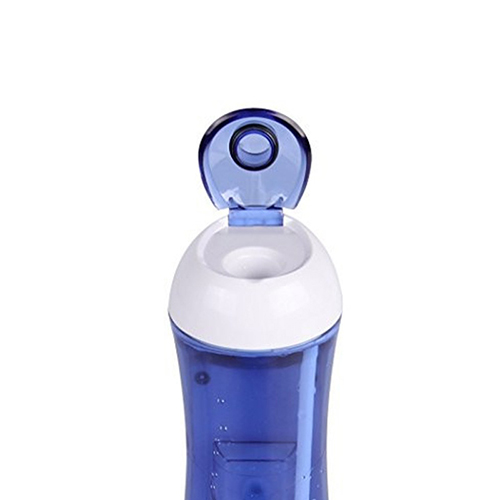 USB Charger Oral Irrigator Portable Water Flosser Teeth Cleaner IPX7 Waterproof Water Flosser