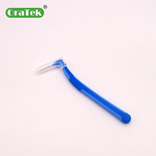 Korea Stainless Steel Teeth Gap Clean Brush