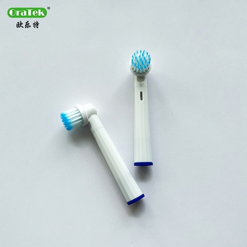 GT-EB60 Replacement Toothbrush Head Compatible with Oral B Braun Electric Toothbrushes