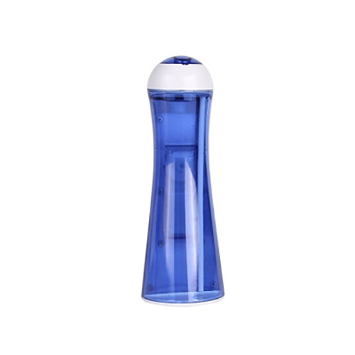 USB Charger Oral Irrigator Portable Water Flosser Teeth Cleaner IPX7 Waterproof Water Flosser