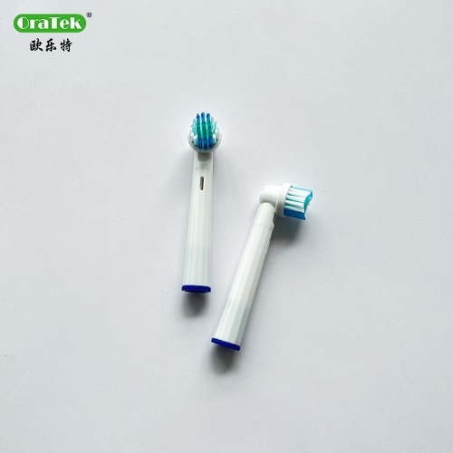 GT-SB17A Replacement Toothbrush Head Compatible with Oral B Braun Electric Toothbrushes