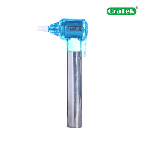 AA Battery Operated Tooth Stain Remover Whitening Polisher