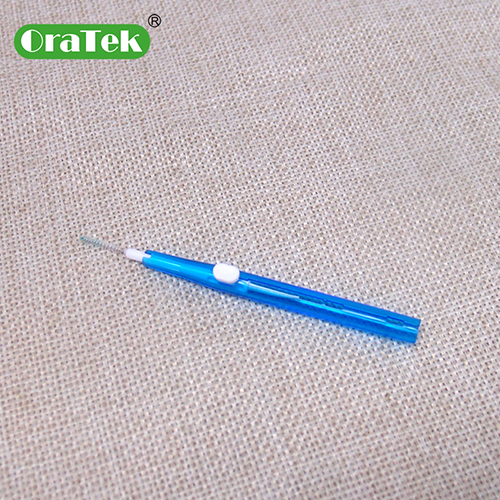 Multifunction Interdental Brush