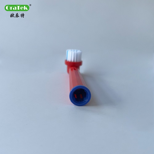 GT-EB10 Replacement Toothbrush Head Compatible with Oral B Kids Electric Toothbrush