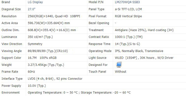 LM270WQ4-SSB3