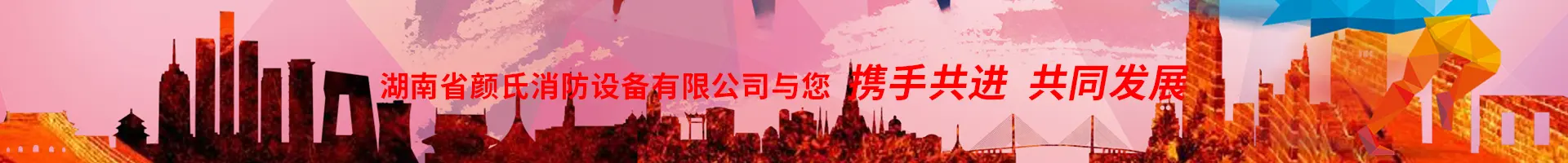 湖南省颜氏消防设备有限公司