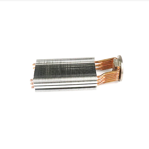 New product aluminum profile heat pipe photography light heat sink Led radiator