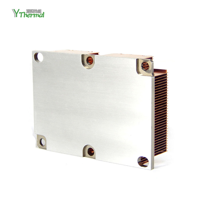 Copper Material Radiator