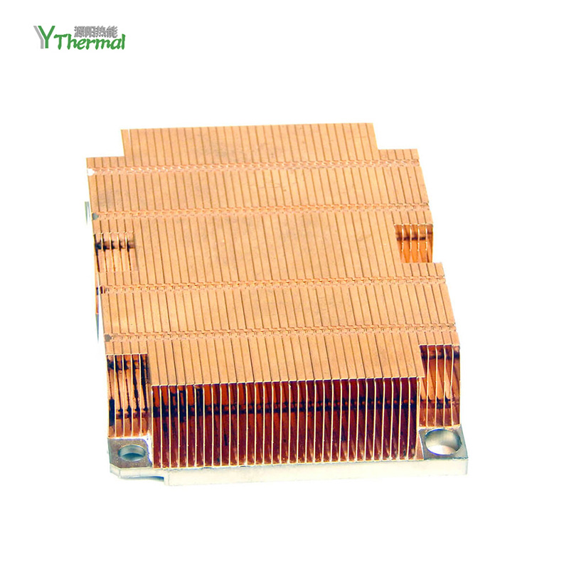 Copper Material Radiator