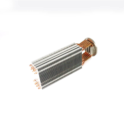 New product aluminum profile heat pipe photography light heat sink Led radiator