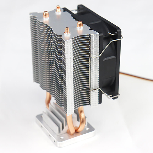 Nouveau dissipateur thermique CPU avec ventilateur haute vitesse