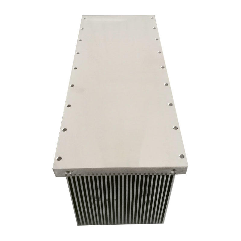 Radiateur de diffusion pour IGBT