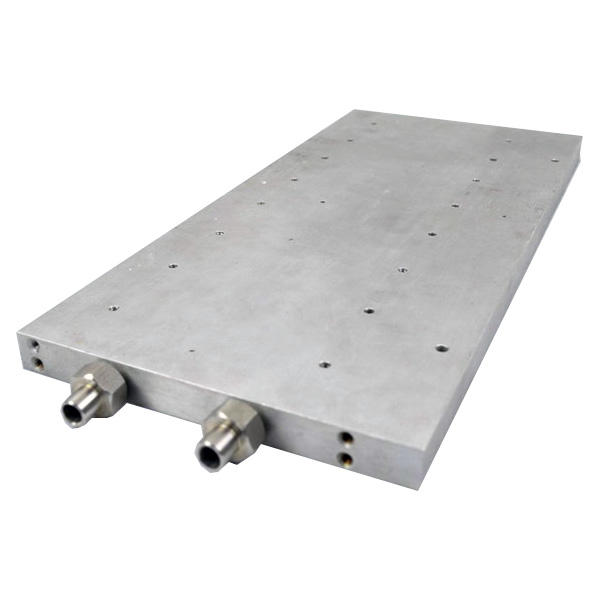 Vacuum Brazed Liquid Cold Plate 