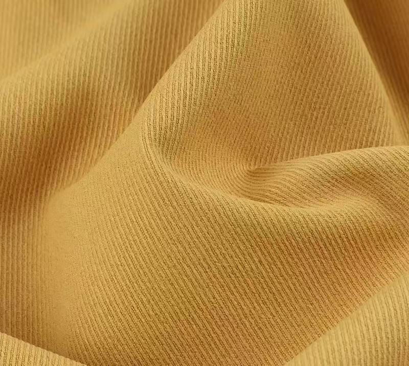 Workwear fabric